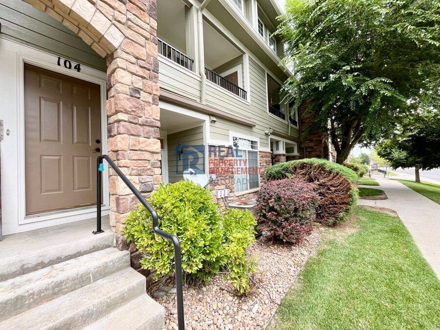 Condo for rent at 12711 Colorado Blvd #A-104, Thornton, CO 80241