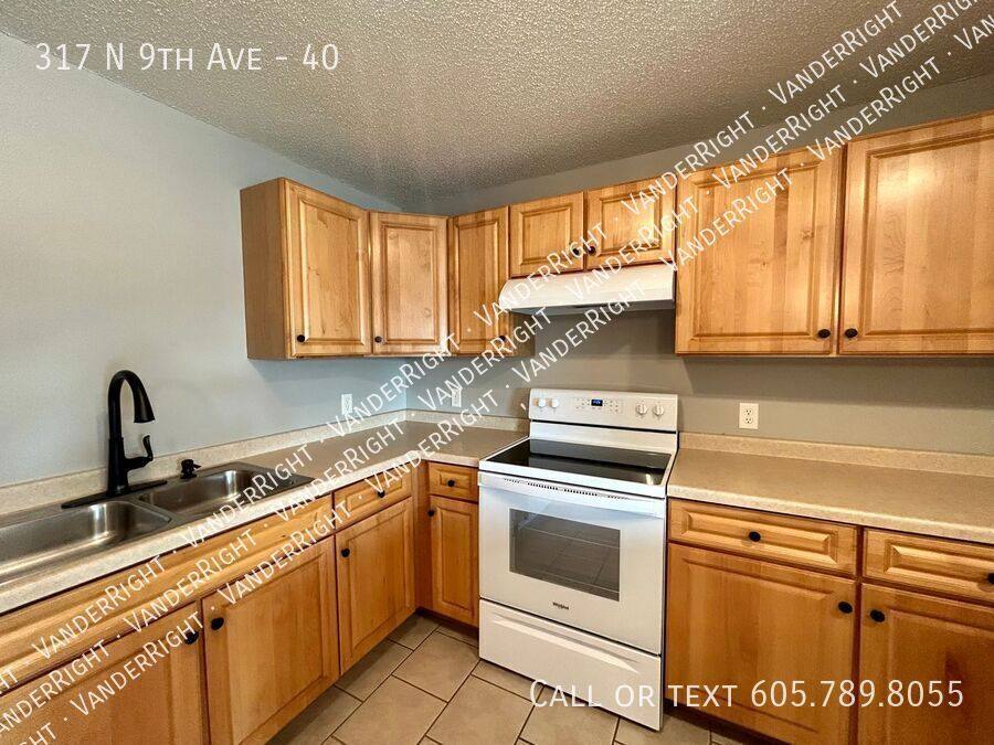 Apartment for rent at 317 N 9th Ave #40, Brandon, SD 57005