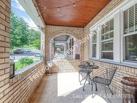 House for rent at 228 Lavina Ave, Pittsburgh, PA 15216