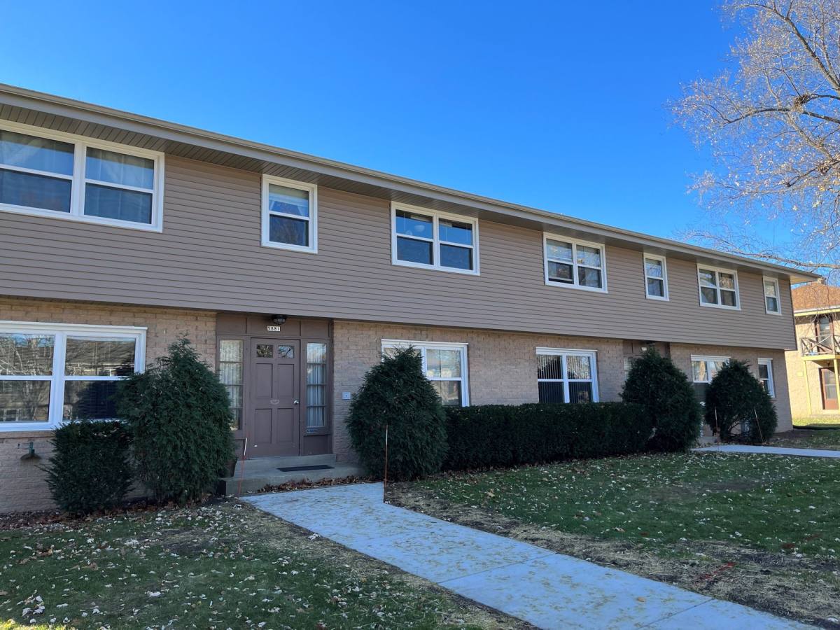 Apartment for rent at 5875-5881 Tower Rd, Greendale, WI 53129