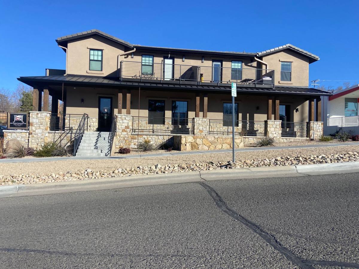 Apartment for rent at 437 Montezuma St, Prescott, AZ 86303