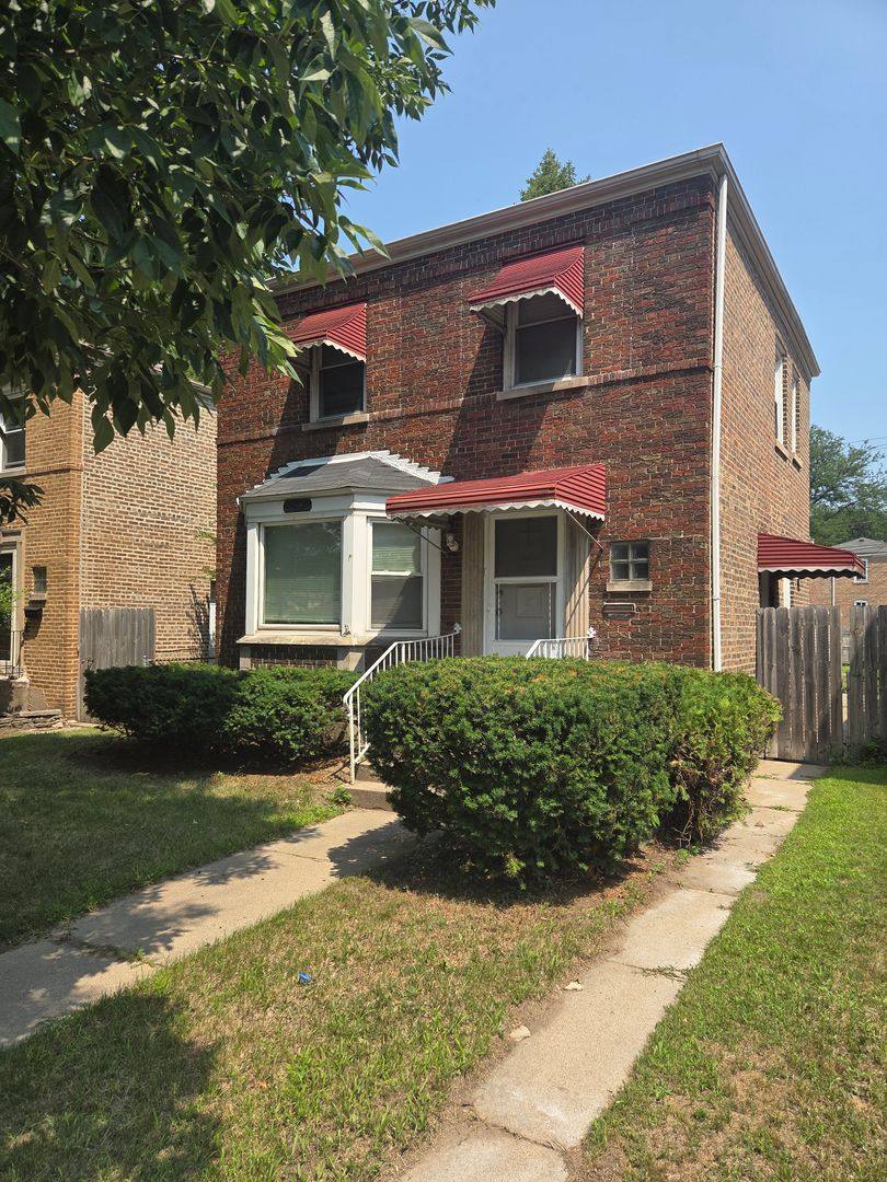 House for rent at 8509 S Yates Blvd, Chicago, IL 60617