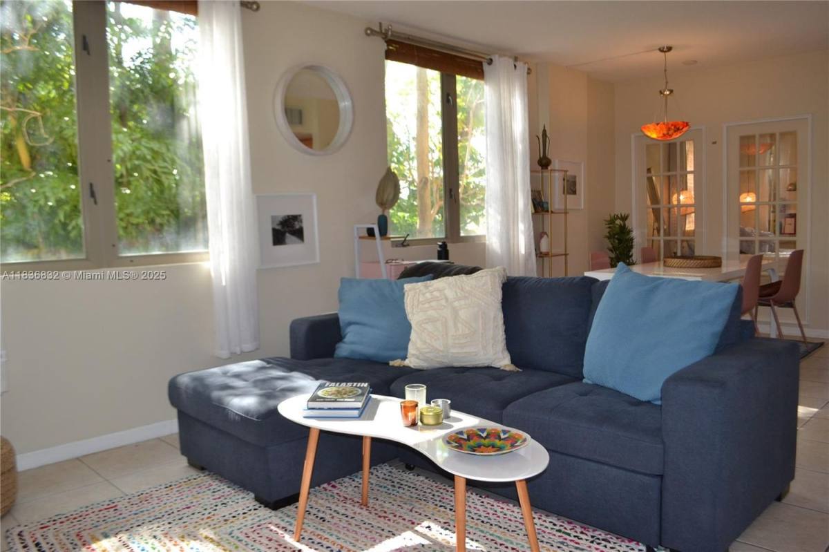 Apartment for rent at 2630 SW 28th St #1-1, Miami, FL 33133