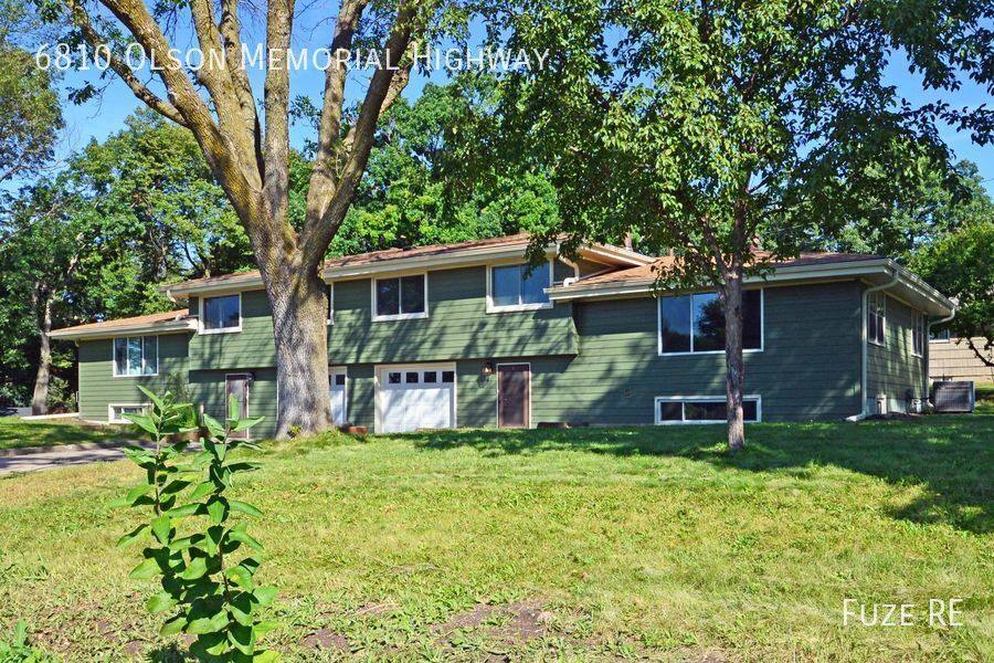 6810 Olson Memorial Highway, Minneapolis, MN 55427