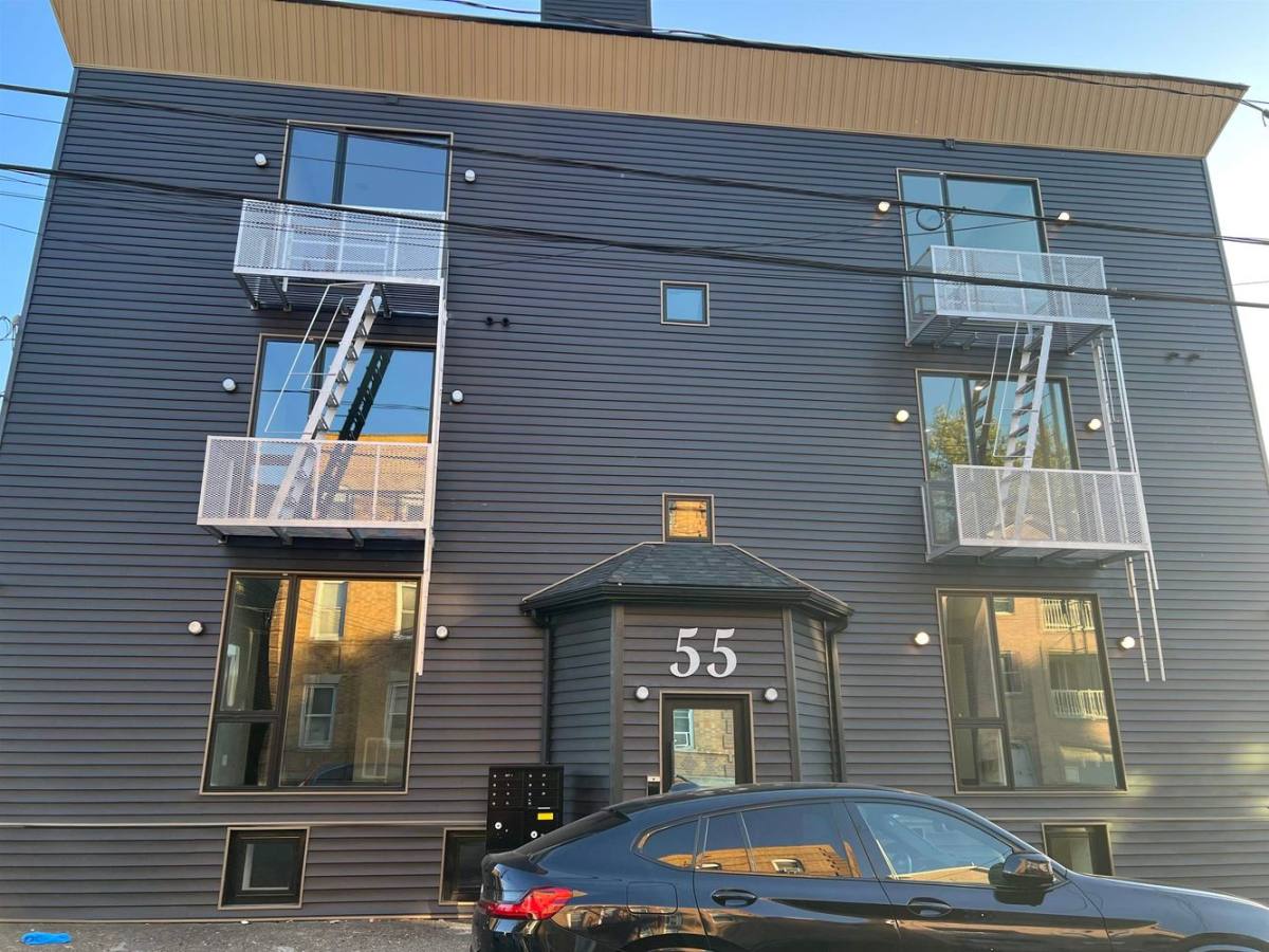 Apartment for rent at 55 Logan Ave #2R-2R, Bayonne, NJ 07002
