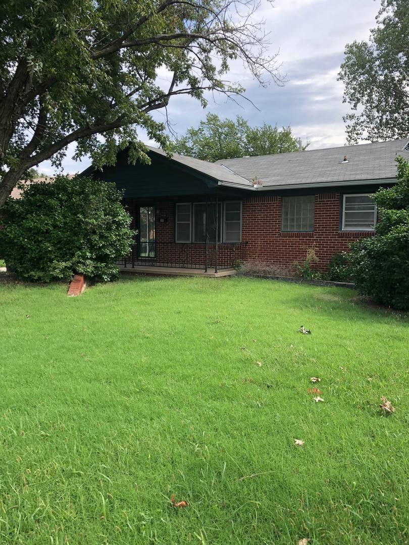 House for rent at 3146 S Bonn, Wichita, KS 67217