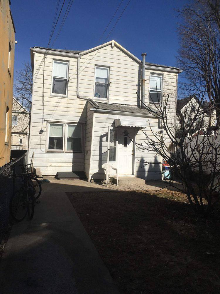 Apartment for rent at 137 W 27th St #1-1, Bayonne, NJ 07002