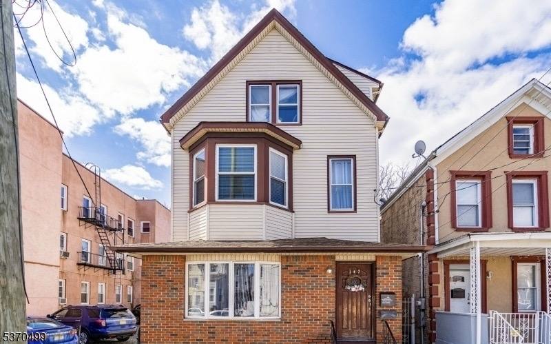Apartment for rent at 138 E Jersey St #138, Avenel, NJ 07001