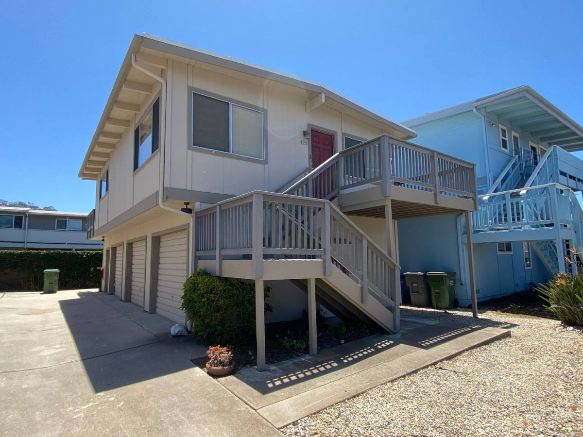 Apartment for rent at 420-430 Driftwood St, Morro Bay, CA 93442