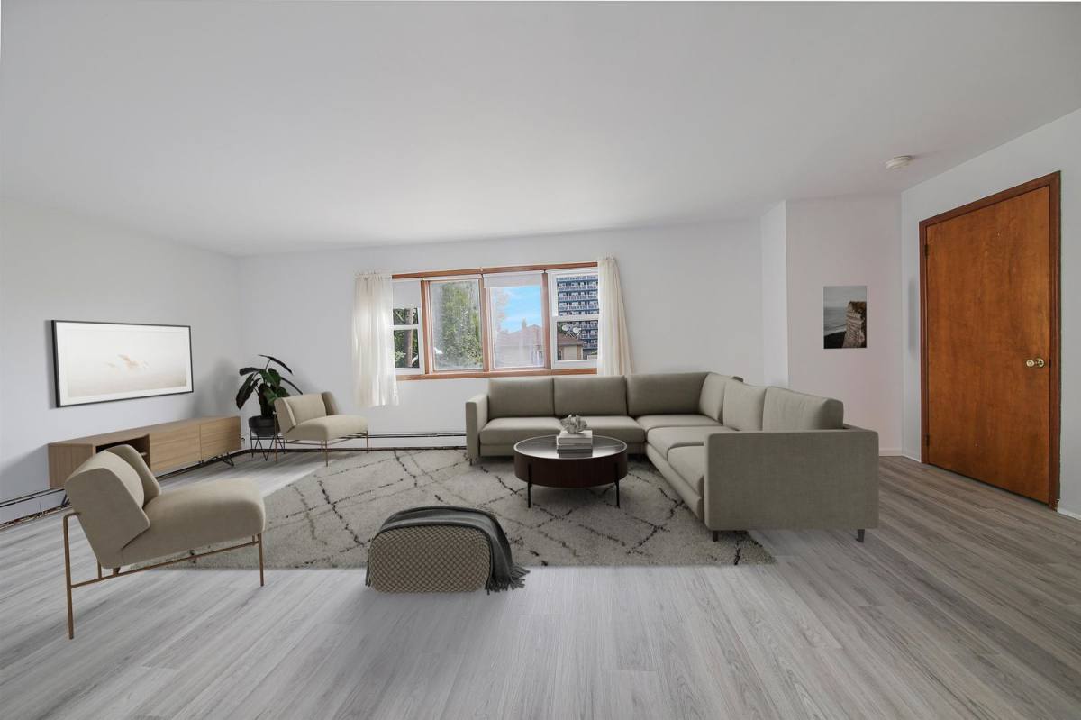 Apartment for rent at 180 W 22nd St #1-1, Bayonne, NJ 07002