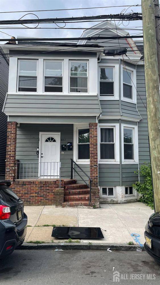 Apartment for rent at 442 14th Ave #442, Belleville, NJ 07109