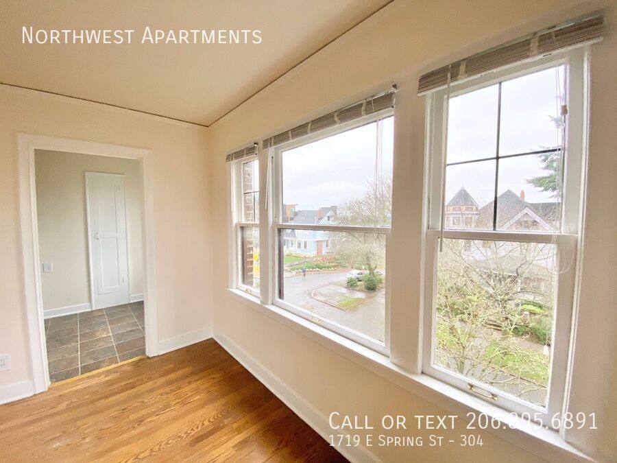 1719 E Spring St #304, Seattle, WA 98122