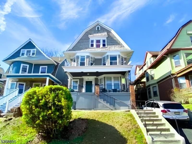 Apartment for rent at 45 Watson Ave #45, Belleville, NJ 07109