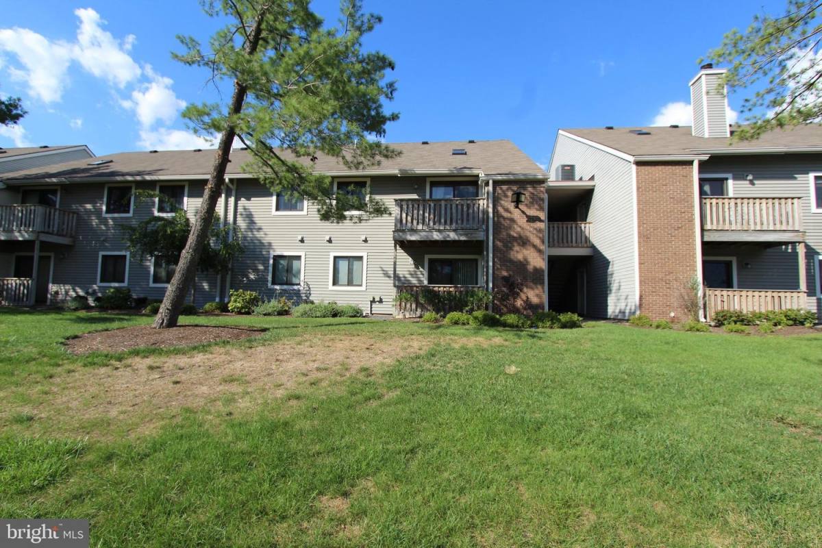 Condo for rent at 208 Ravens Crest Dr #208, Cranbury, NJ 08512