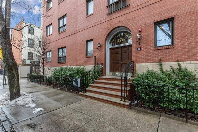 Condo for rent at 476 Monmouth St #205, Bayonne, NJ 07002