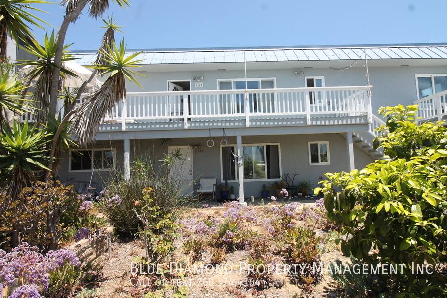 Apartment for rent at 2369 Oxford, Cardiff By the Sea, CA 92007