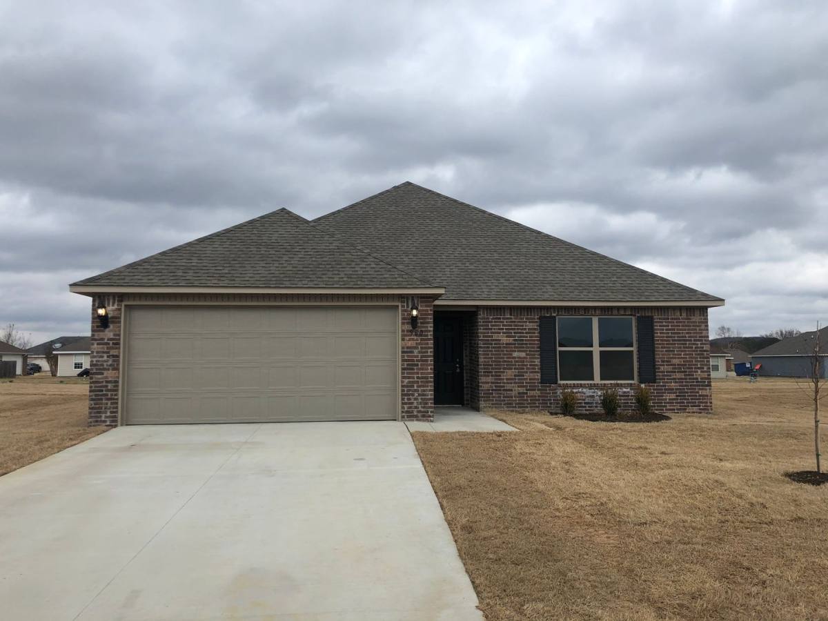 House for rent at 960 Maddy, Elkins, AR 72727