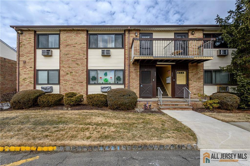 Apartment for rent at 628 Cricket Lane #628, Avenel, NJ 07001