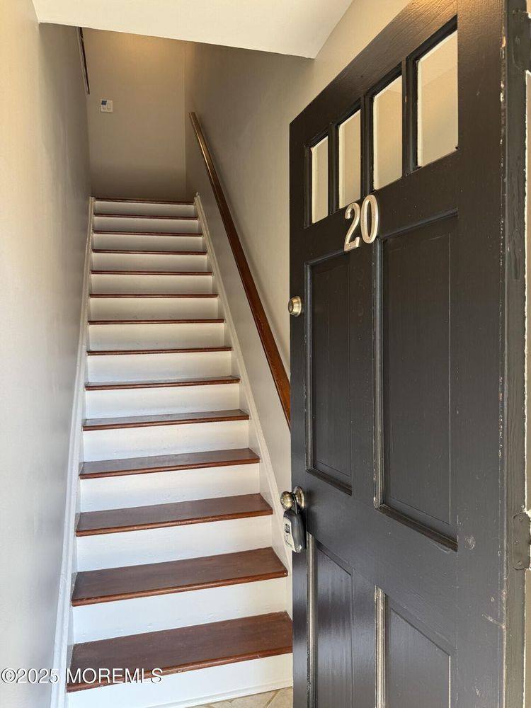 Condo for rent at 96 E Ave #20-20, Atlantic Highlands, NJ 07716