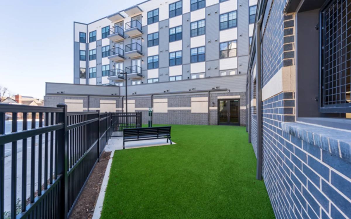 Apartment for rent at 415 E Highland Mall Blvd #A5-06, Austin, TX 78752