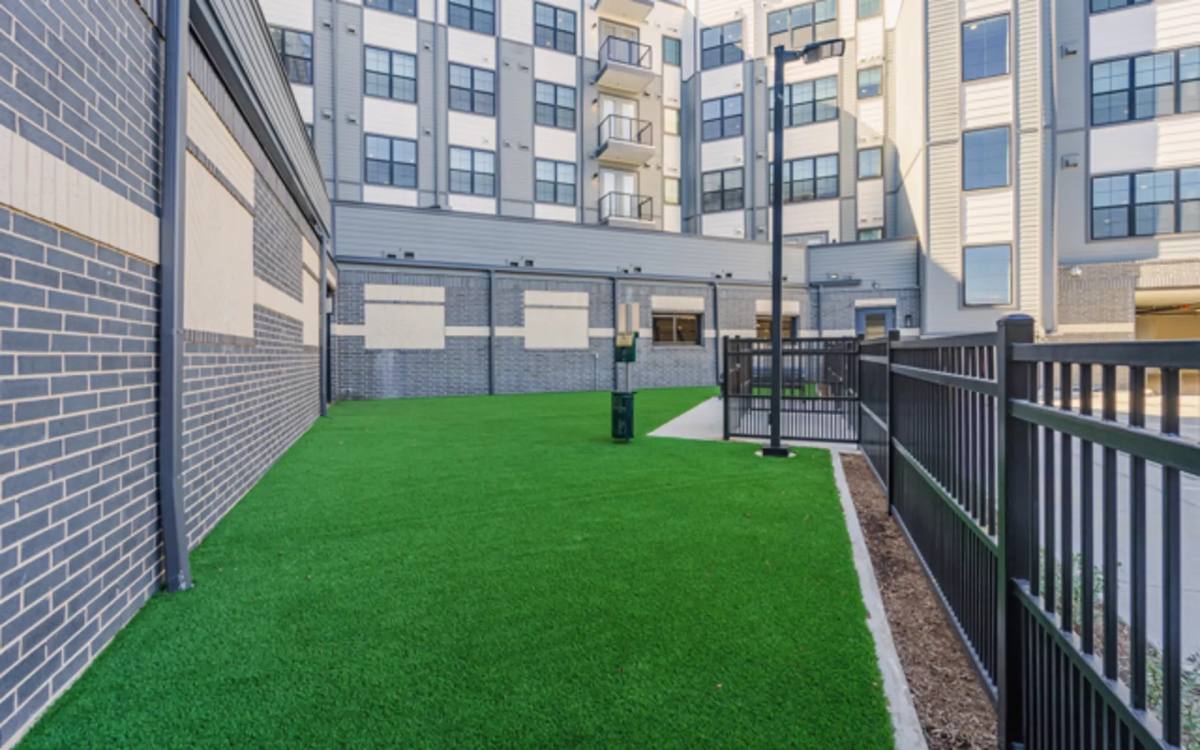 Apartment for rent at 415 E Highland Mall Blvd #A5-06, Austin, TX 78752