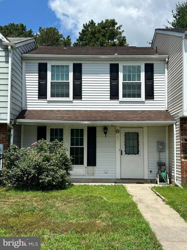 Apartment for rent at 201 Villa Knoll Court #201, Berlin, NJ 08009