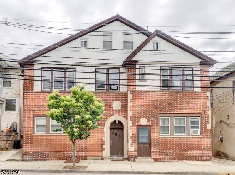 Apartment for rent at 69 Glenridge Ave #69, Belleville, NJ 07109