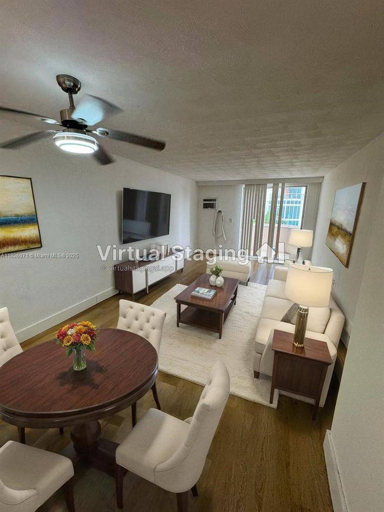 Condo for rent at 505 NE 30th St #605, Miami, FL 33137