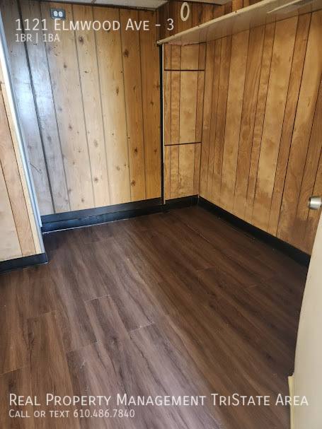 Apartment for rent at 1121 Elmwood Ave #3, Sharon Hill, PA 19079