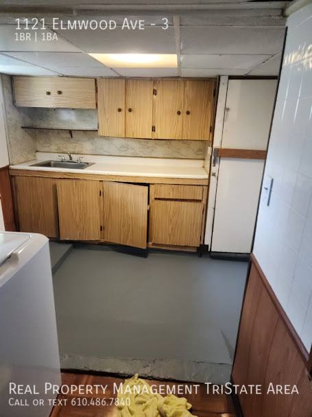 Apartment for rent at 1121 Elmwood Ave #3, Sharon Hill, PA 19079