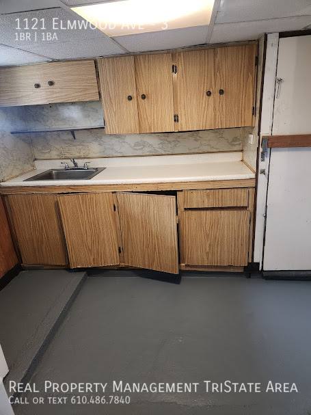 Apartment for rent at 1121 Elmwood Ave #3, Sharon Hill, PA 19079