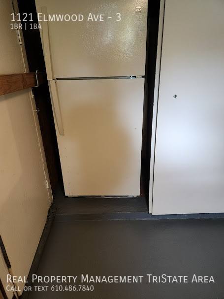 Apartment for rent at 1121 Elmwood Ave #3, Sharon Hill, PA 19079
