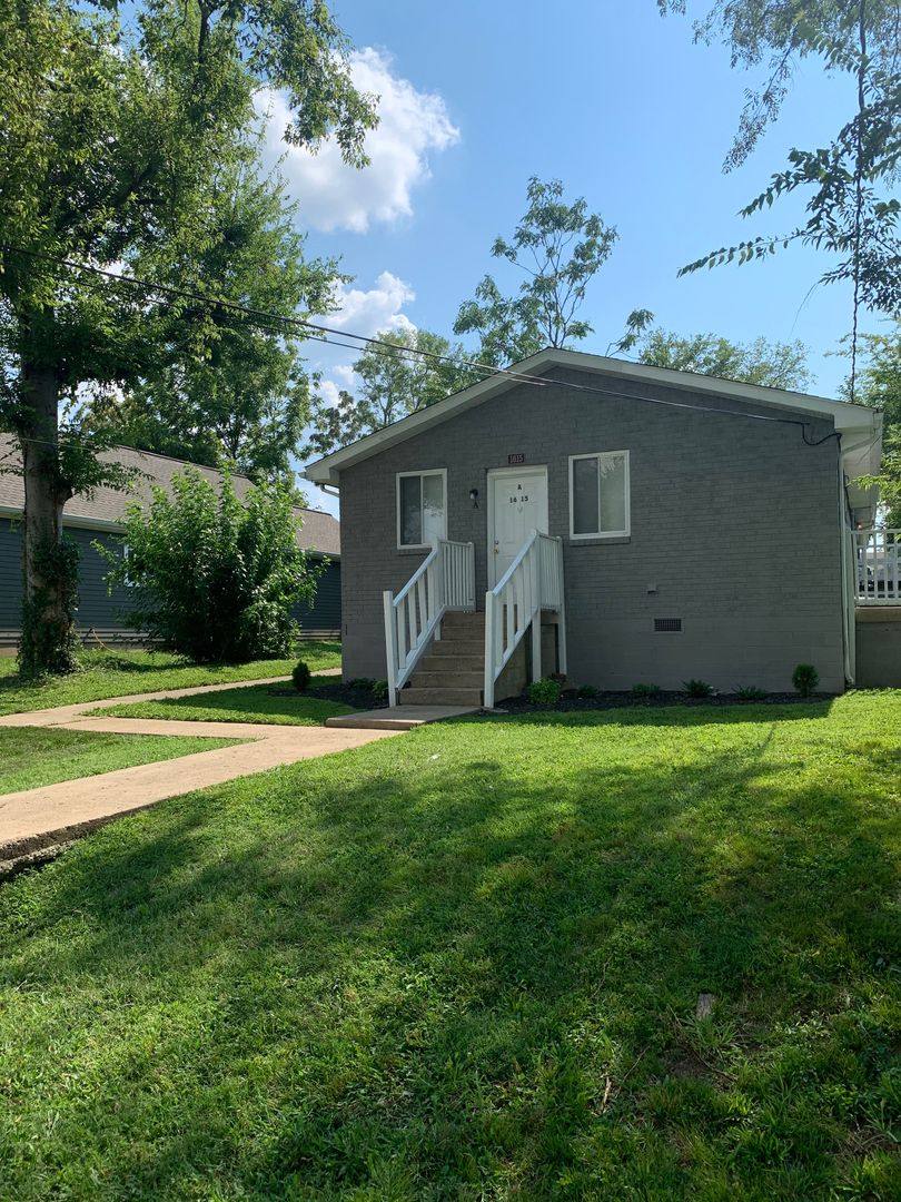 Apartment for rent at 1615 17th Ave N, Nashville, TN 37208