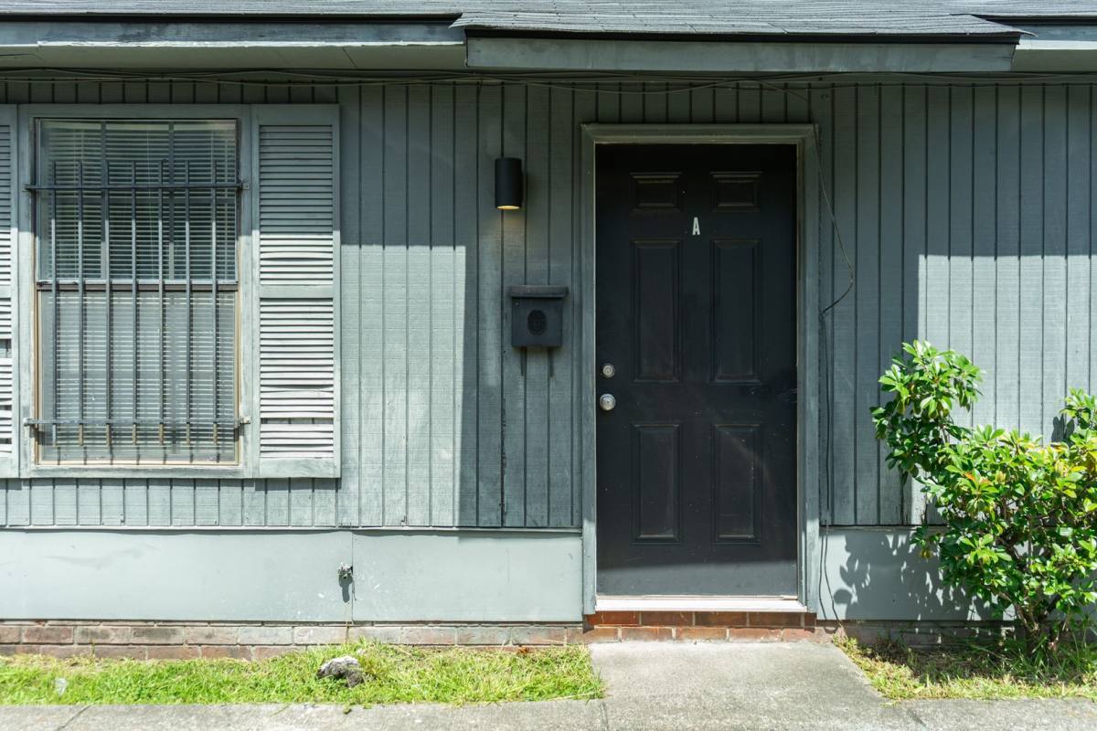 House for rent at 2009- A Broad St, Augusta, GA 30904