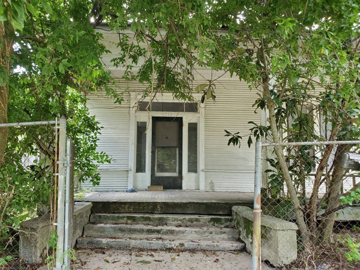 House for rent at 1779 Liberty Ave, Beaumont, TX 77701