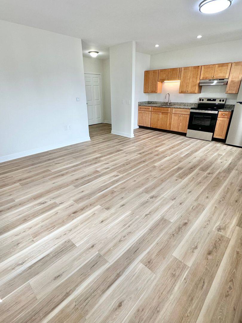 Apartment for rent at 59 S High St, New Britain, CT 06051