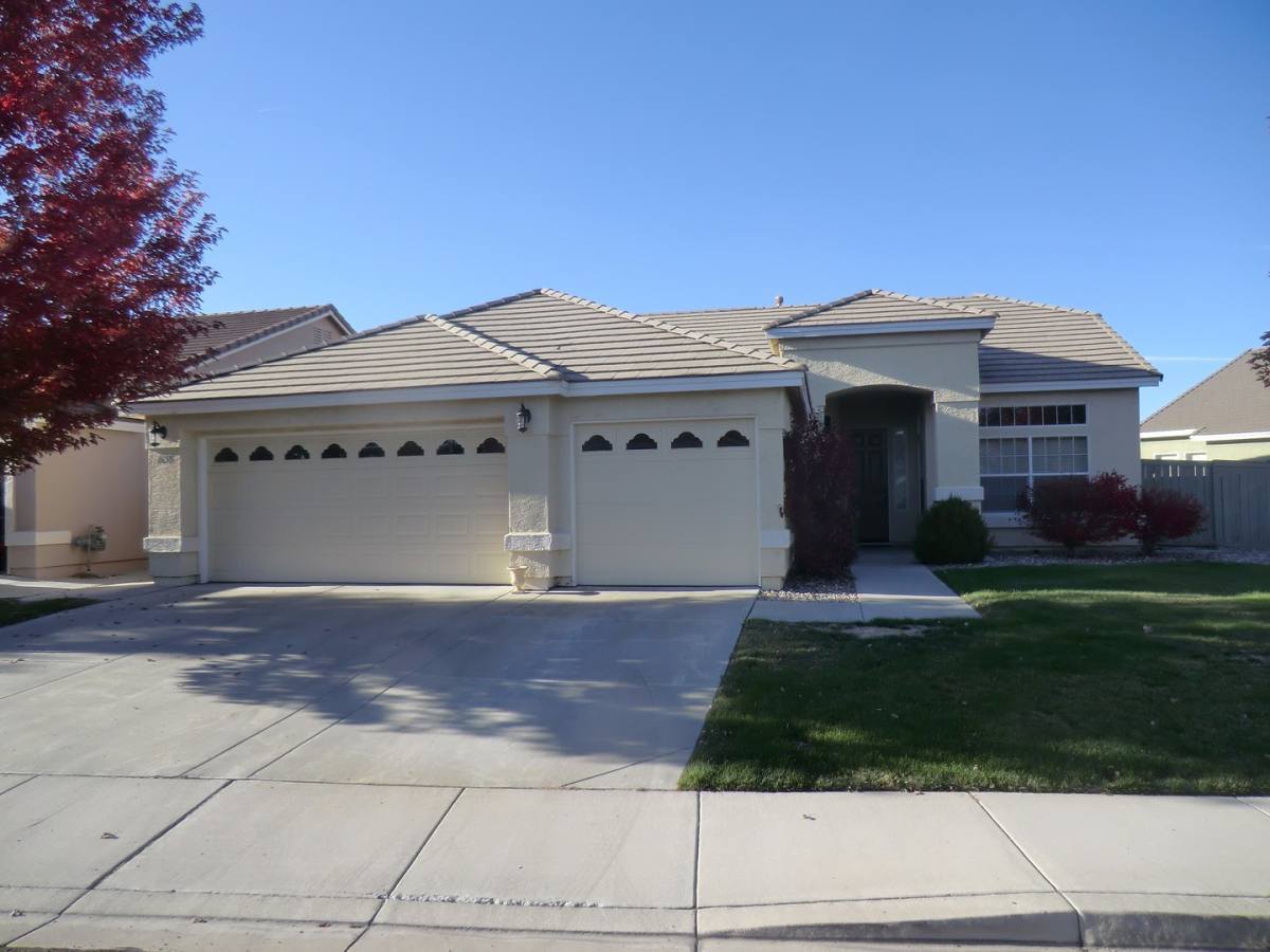 House for rent at 1655 Sewell Dr, Reno, NV 89521