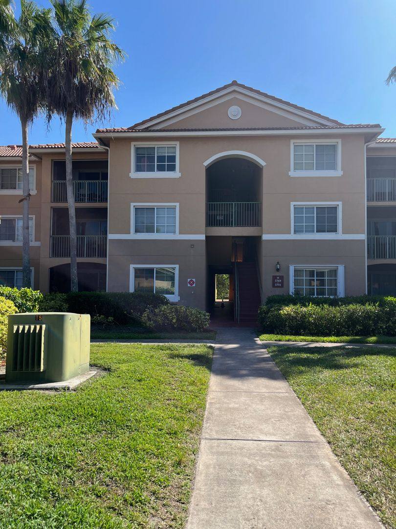 Apartment for rent at 3769 NW Mediterranean Lane, Jensen Beach, FL 34957