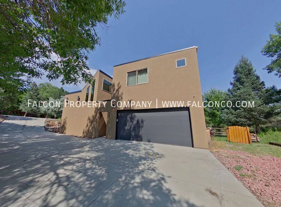 House for rent at 122 Dolomite Dr, Colorado Springs, CO 80919