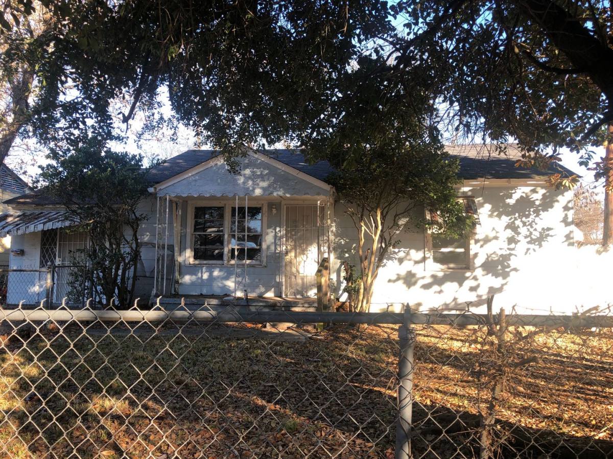 House for rent at 1225 Burchett St, Bossier City, LA 71112