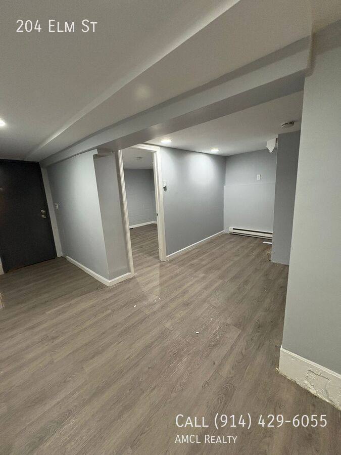 Apartment for rent at 204 Elm St, Yonkers, NY 10701