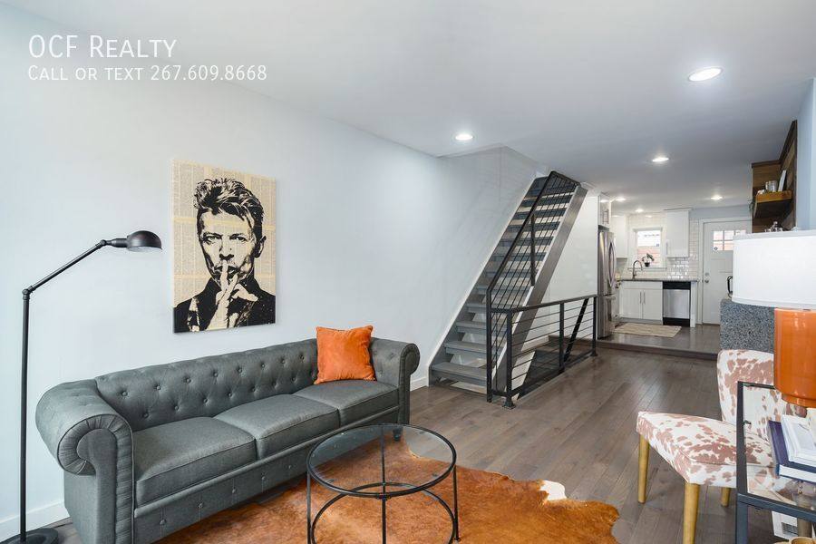 House for rent at 1520 S Beulah St, Philadelphia, PA 19147