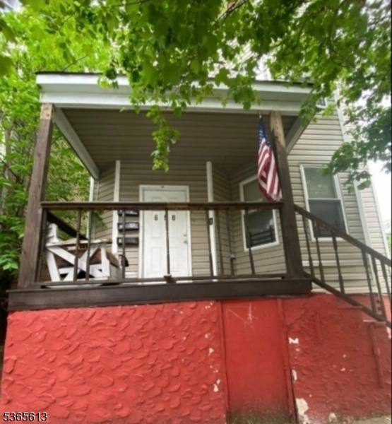 Apartment for rent at 650 S 18th St #650, Belleville, NJ 07109