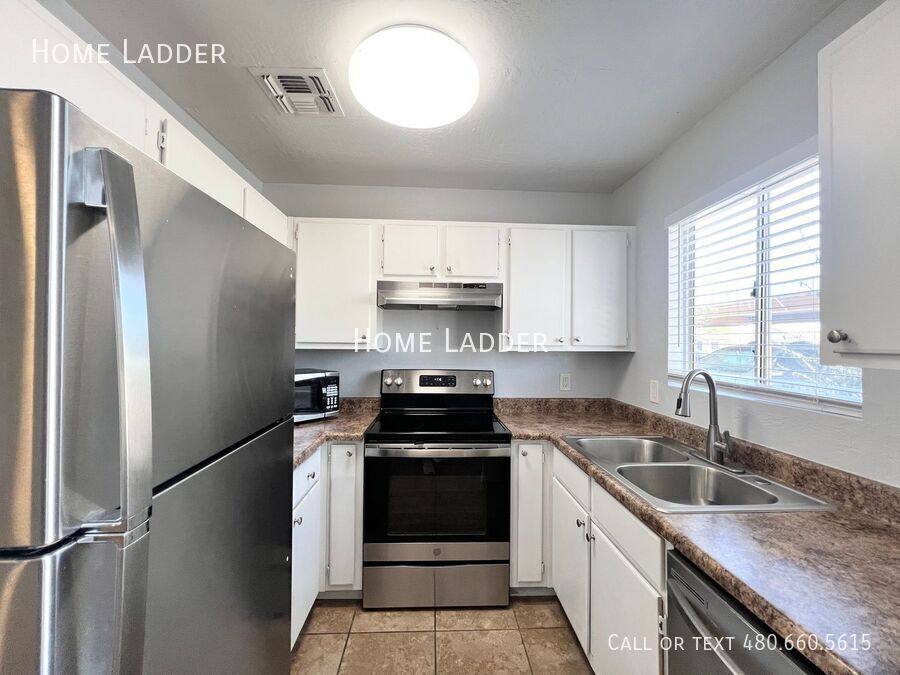Apartment for rent at 440 E Florence Heights Dr #16, Florence, AZ 85132