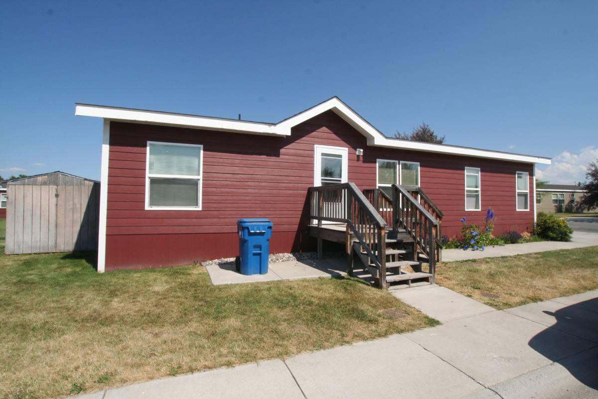 House for rent at 2747 Olivine St, Bozeman, MT 59718
