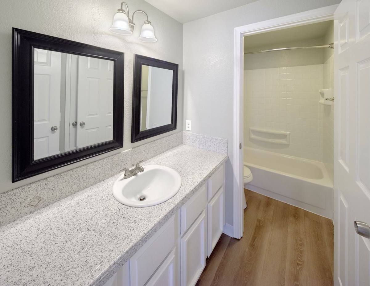 Apartment for rent at 5407 244th St SW, Mountlake Terrace, WA 98043