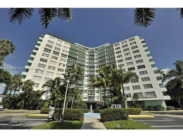 Condo for rent at 3301 NE 5th Ave #802, Miami, FL 33137