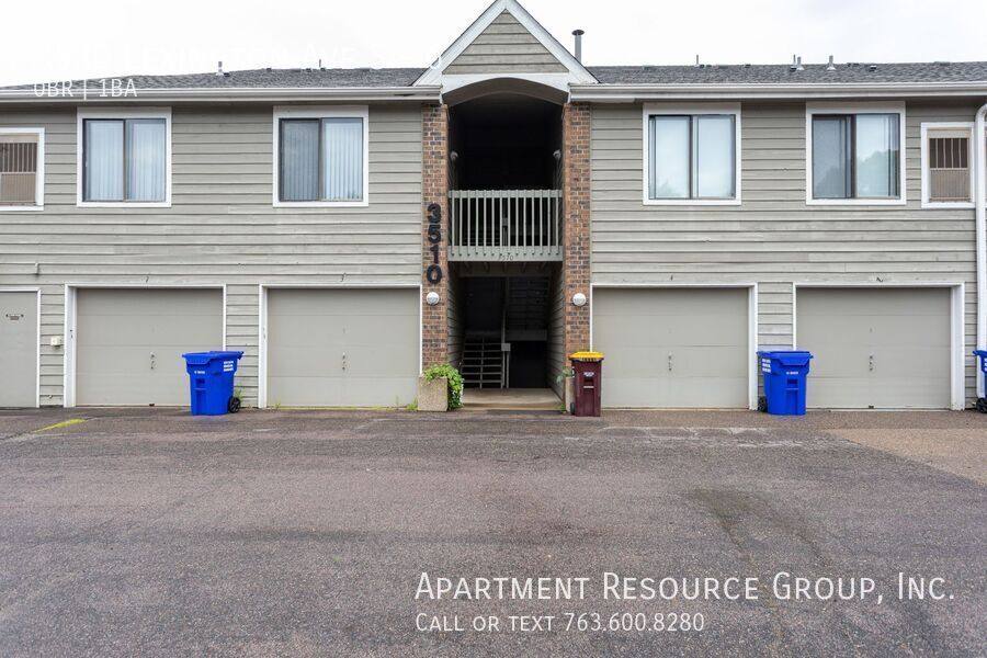 Apartment for rent at 3530 Lexington Ave S #6, Saint Paul, MN 55123