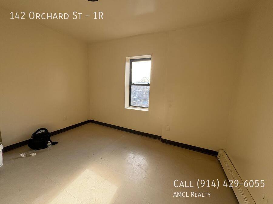 Apartment for rent at 142 Orchard St #1R, Yonkers, NY 10703