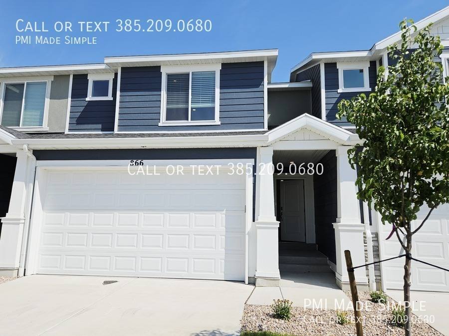 Townhouse for rent at 866 E Sand Dollar, Lehi, UT 84043
